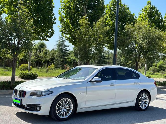 二手的宝马528不值钱(二手宝马528li值多少钱)