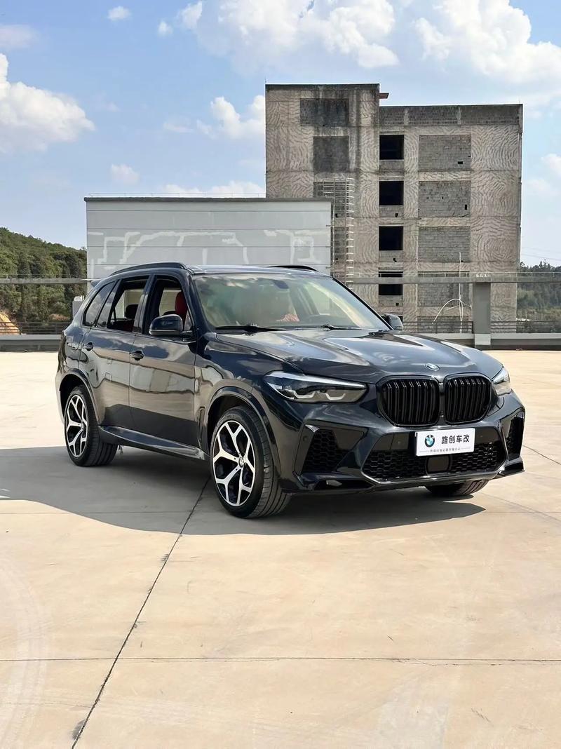 2012款宝马x5参数配置图片(2012款宝马x5尺寸长宽高多少)