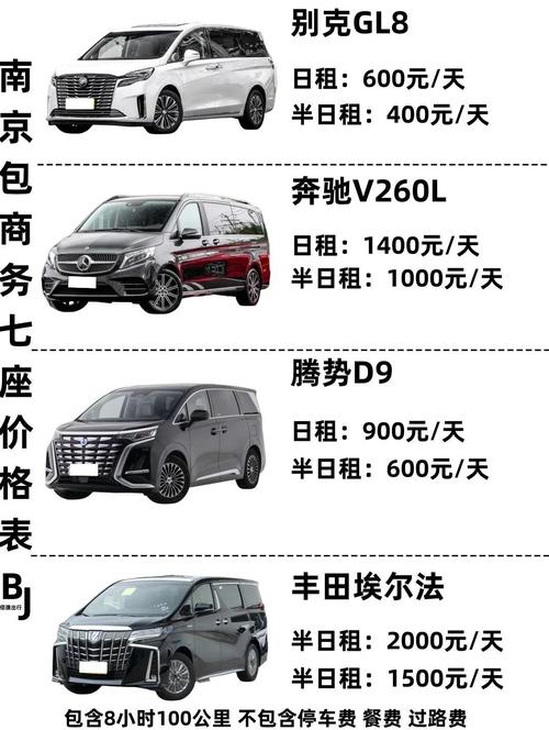七座商务车排行榜,七座商务车排行榜前十名报价及图片