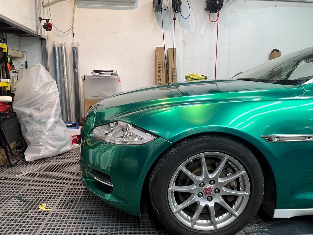 【捷豹xj改装,捷豹xjl改装】