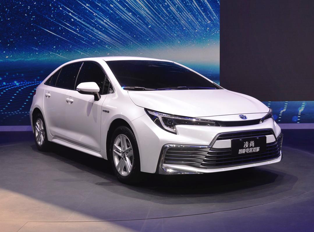 丰田的全部车型图片(丰田所有车型图片)