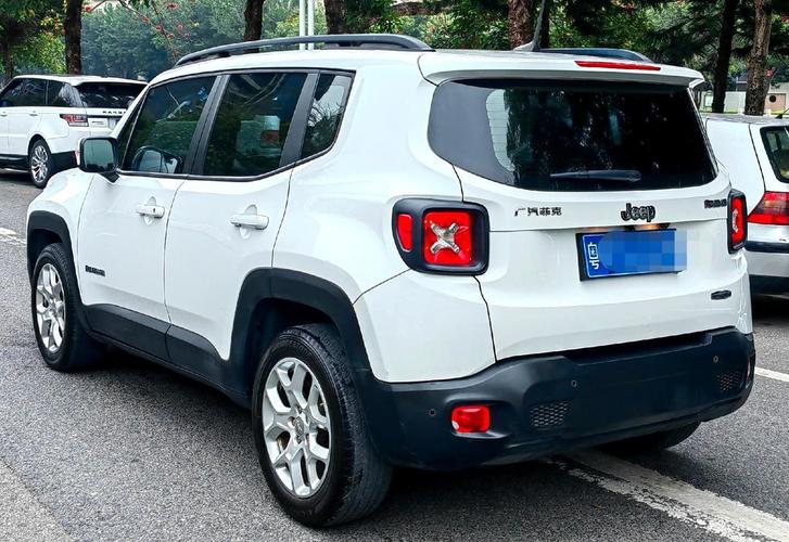 吉普自由侠2017款多少钱,吉普自由侠2017款多少钱落地