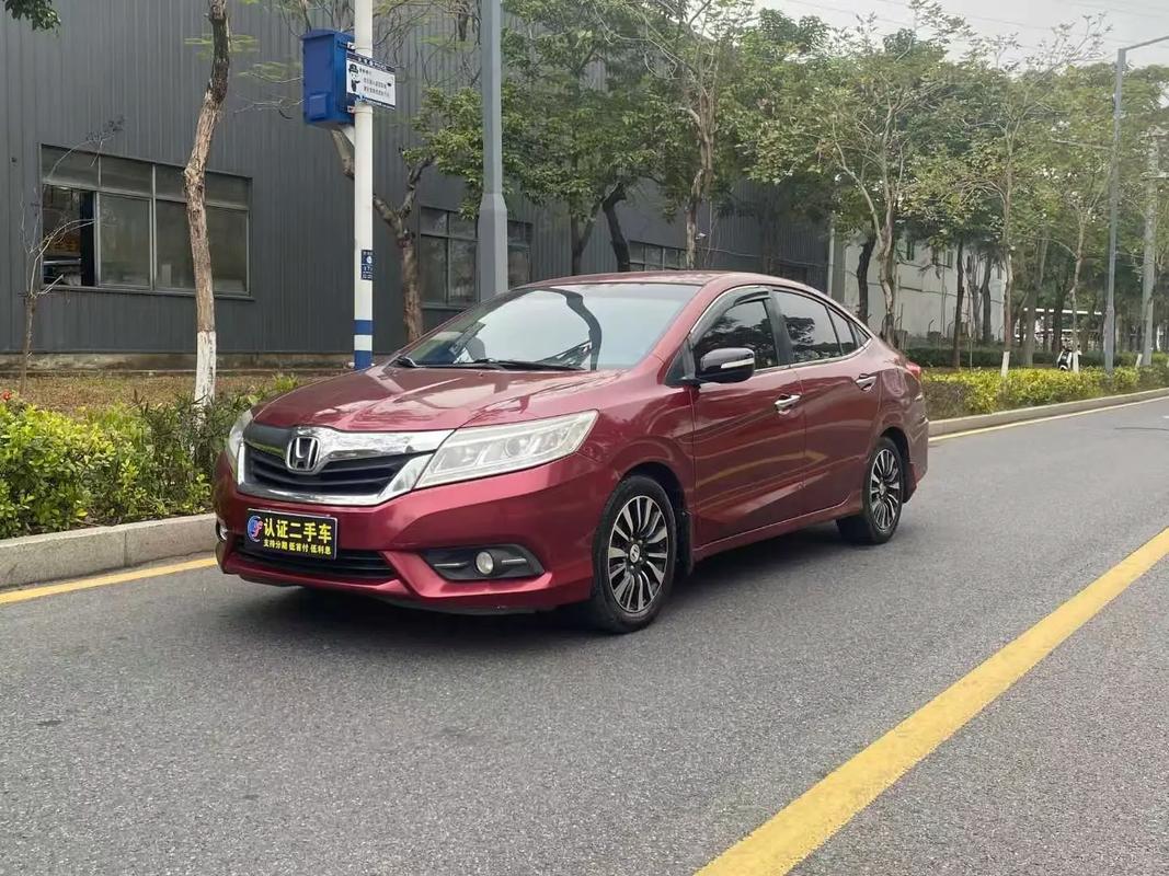 本田凌派2018款报价,本田凌派13t报价