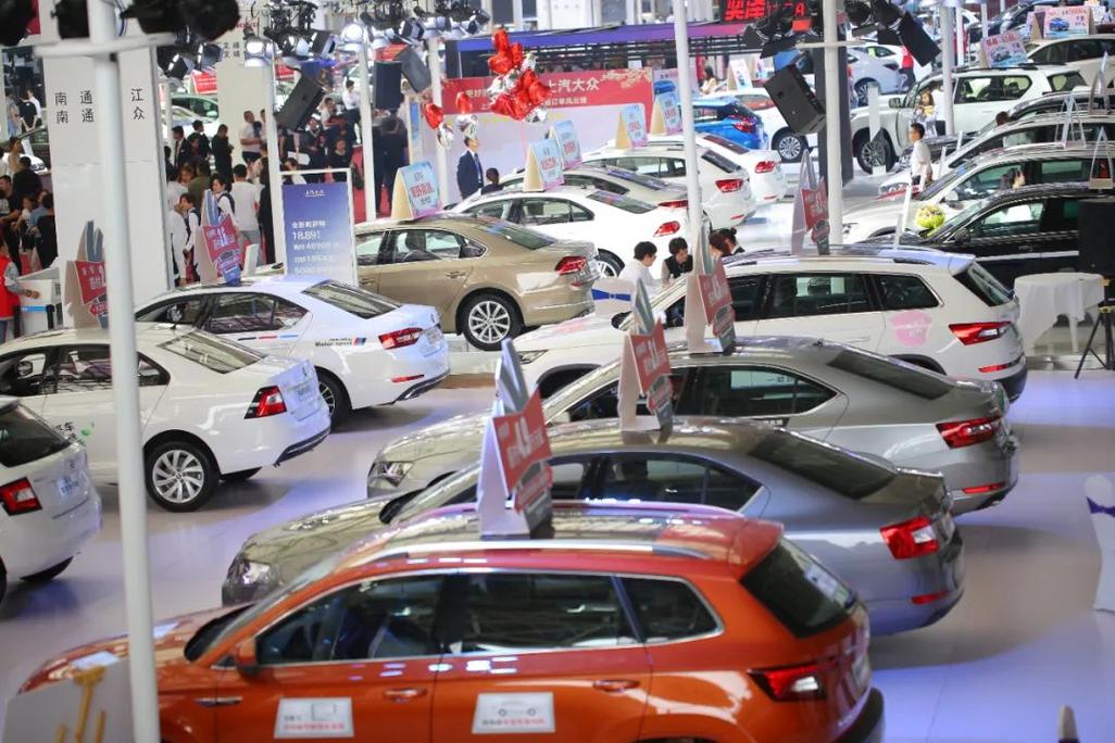 上海浦东最大的汽车城,浦东汽车销售市场在哪里