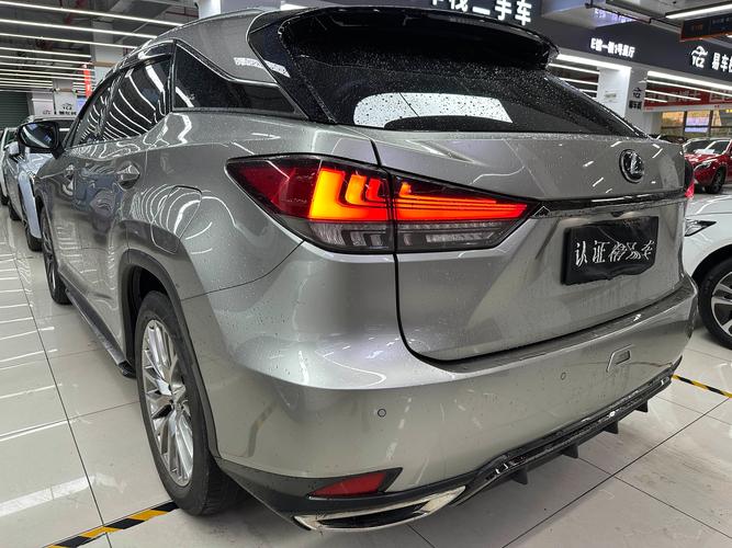 【凌志所有车型图片,凌志suv全部车型】