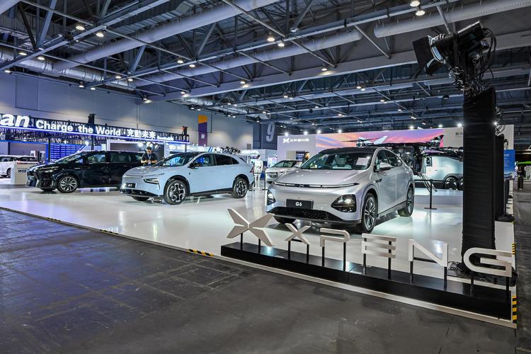 国博车展2023/国博车展在哪个展厅