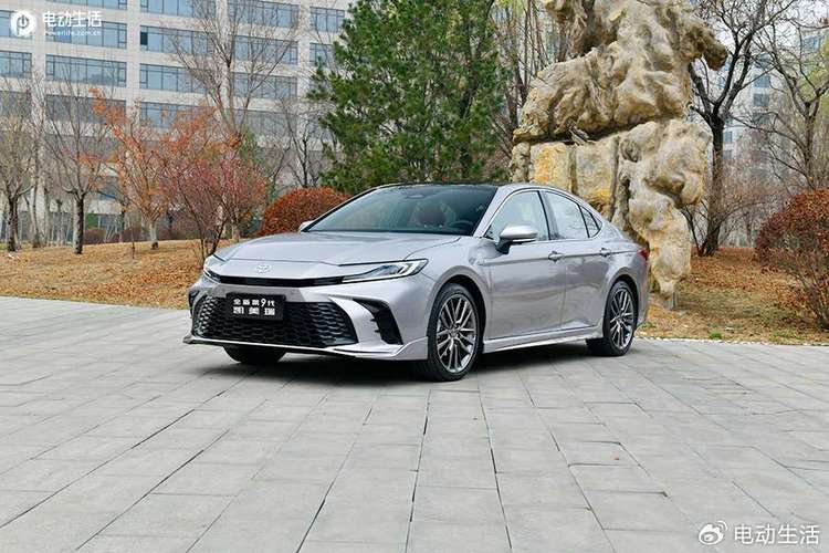 丰田凯美瑞9代价格(丰田凯美瑞9代价格表)