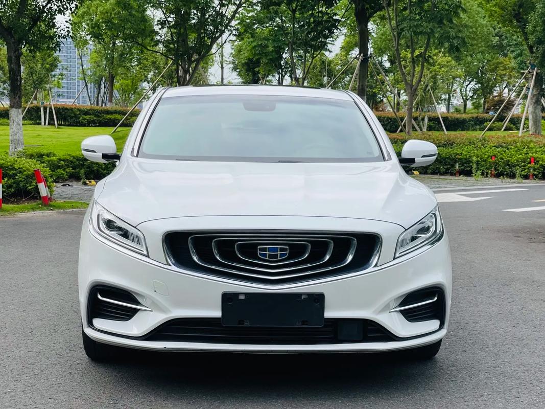 吉利博瑞ge买后悔了,吉利博瑞ge值得买吗