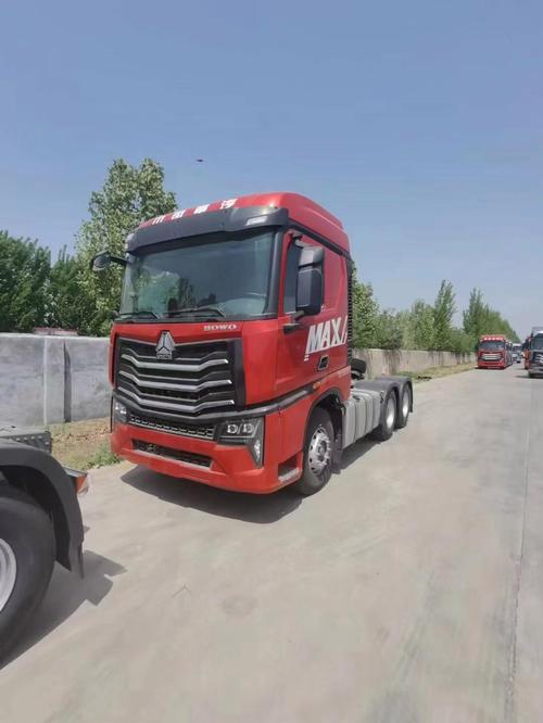 900马力的大马力牵引车/900马力的大马力牵引车有哪些