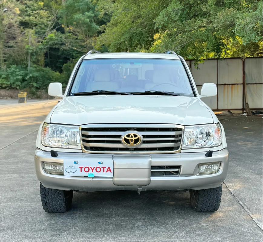 【丰田陆巡是什么车,丰田陆巡是什么车型】