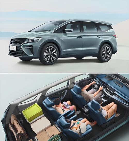 六座suv 吉利六座suv