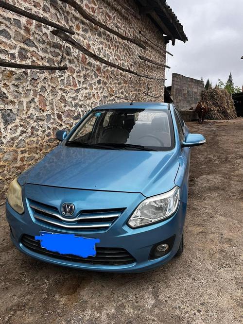 【13年长安悦翔多少钱,13年的长安悦翔v3质量怎么样】