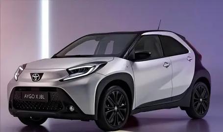 丰田aygo参数,2020丰田aygo参数