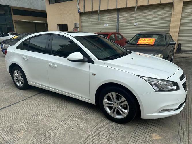 16年科鲁兹自动挡怎么样(16年科鲁兹自动用的什么品牌变速箱)