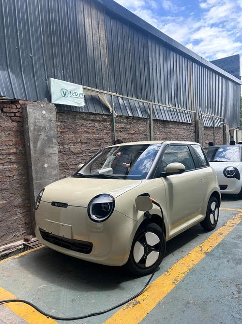 大众迷你mini新款女士多少钱(迷你大众汽车女款)